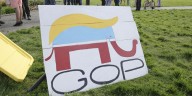 The Next Generation of GOP Politicians Are Outing Themselves as White Supremacists