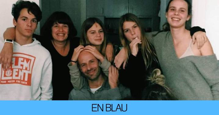 Greta Farelo revela el vínculo de unión de toda la familia Farelo, la actividad favorita: "Nos gusta..."