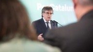 Puigdemont: "No vamos a ayudar a un gobierno que no ayude a Cataluña"