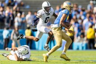 Penn State-Northwestern: A few players and one play-caller to watch on Saturday