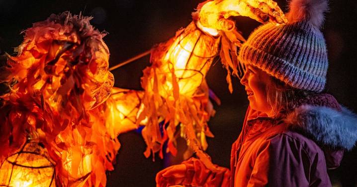 Five of the most popular Christmas events around Manchester you need to book now