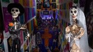 Atlixco abre sus puertas al Festival Internacional Valle de Catrinas 2025