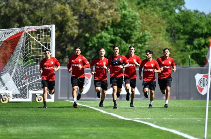 River lleva su racha negativa a Córdoba y visita a Talleres