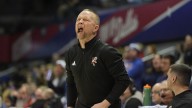 'A new box of chocolates': Pat Kelsey ready for a sweet second season