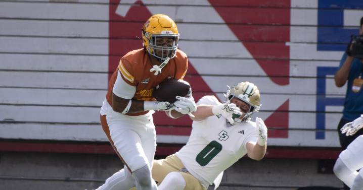 Griz Insider: Undefeated Montana looks to snap Weber State losing streak