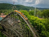 Knoebels announces new president of family-owned park: ‘His vision for the future honors our past’