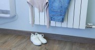 Householders who dry clothes on radiators warned of 'increased bills'