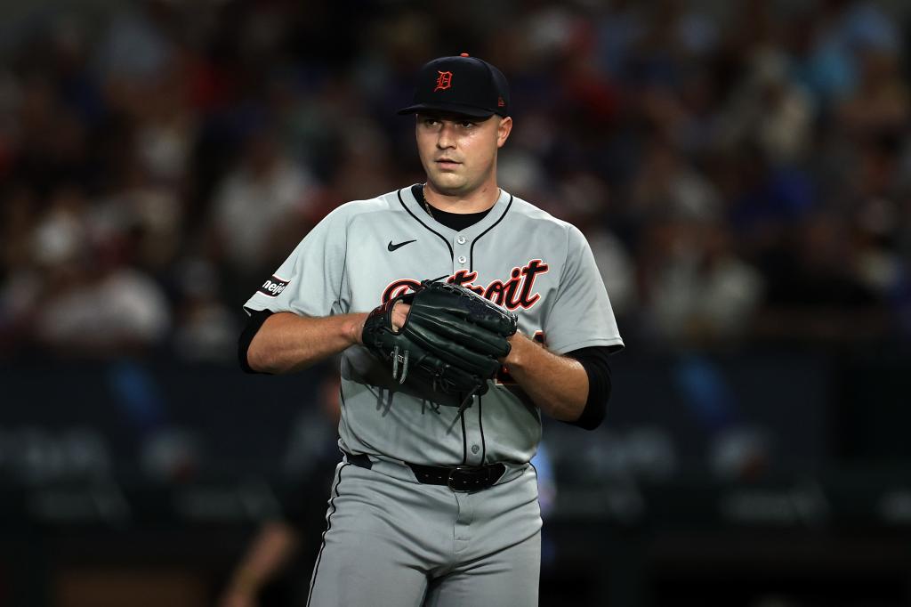Tigers vs. Mariners prediction: Best bet, odds, pick for Game 2 of the ALDS