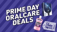 Prime Big Deal Days: Save up to 46% on whitening kits, toothbrushes and flossers