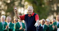 Jack Nicklaus wins $50M verdict in defamation lawsuit