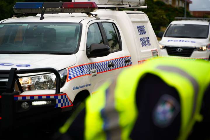 Fatal traffic crash, Newlands