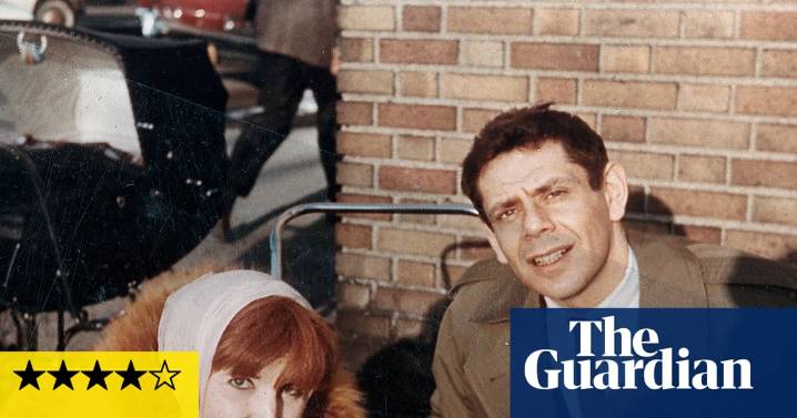 Stiller & Meara: Nothing Is Lost review – Ben Stiller’s moving study on the price his family paid for showbiz