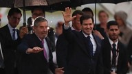 Canciller de México se reunirá con secretario Rubio en Washington