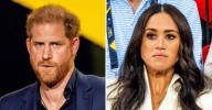 Meghan Markle 'Livid' Over Harry's Plan to Send Kids to London School