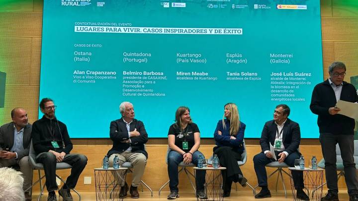 Esplús pone en valor sus planes de envejecimiento activo y conciliación