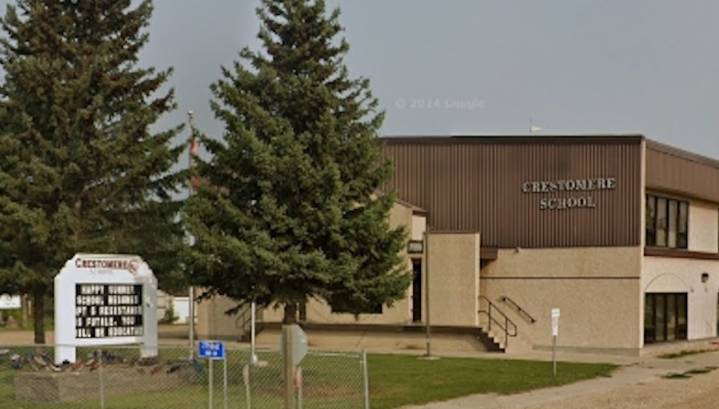 Ponoka & District Chamber hosts Division Three Candidates Forum