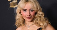 Sabrina Carpenter's ACL 'Fit Included A Crop Top & Micro Shorts