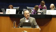 Presenta Mario Vázquez propuesta para crear el FONBIEN; busca reemplazar al FONDEN