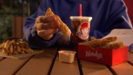 Wendy’s relanza sus Tendys de pollo con seis nuevas salsas