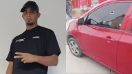 Identifican a conductor asesinado por sicarios en su carro en Barranquilla: tendría oscuro pasado y ya hay hipótesis
