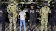 ¿Quién es el "El Niño Sicario", adolescente de grupo delictivo capturado en Tabasco?