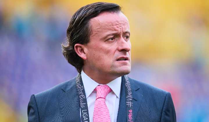 ¿Fin al dichoso mal? Mikel Arriola revela cuándo se extinguirá la multipropiedad en la Liga MX