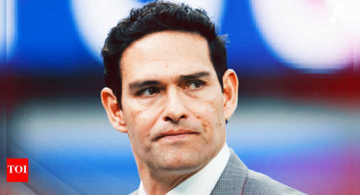 Why was Mark Sanchez arrested after being stabbed in Indianapolis? Police reveal multiple allegations