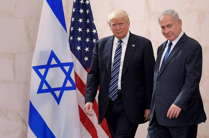 Trump presiona a Hamás con un ultimátum: paz inmediata o “infierno” militar