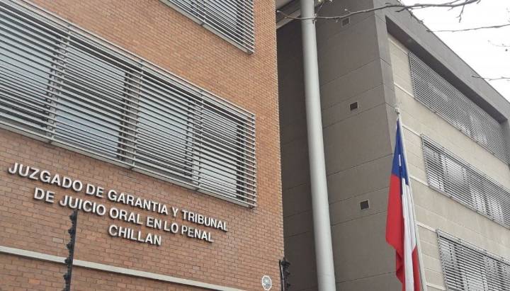 Condenan a padres y cuñado por violaciones reiteradas contra niña en Bulnes