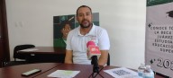 Adelantan pago de becas Benito Juárez en Sonora tras afectaciones por tormenta tropical Raymond