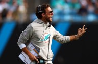 Dolphins grades in loss to Panthers; plus stock up, down