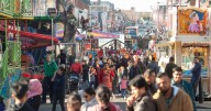 Birmingham's Diwali Festival 'will be back' following last minute cancellation