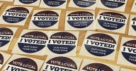 Fairbanks municipal elections hit about average