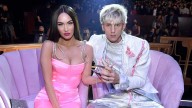 Why Megan Fox, Machine Gun Kelly ‘Haven’t Put A Label’ On Relationship Since Baby