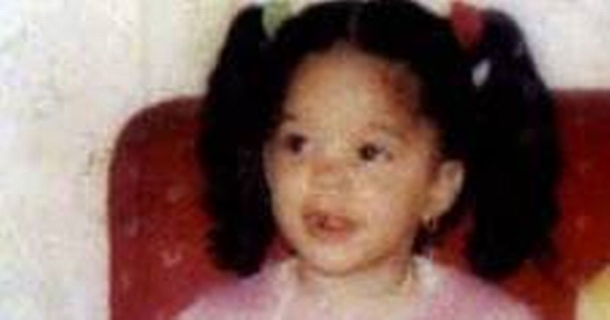 'Real life Cinderella' killed in 'worst case of child abuse ever seen'