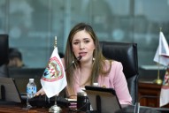 Analizará Portillo prioridades del agua y acciones legislativas nacionales en reunión con Jorge Álvarez Máynez