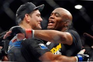 Una leyenda del UFC peleará como parte de la cartelera de Jake Paul vs Gervonta Davis