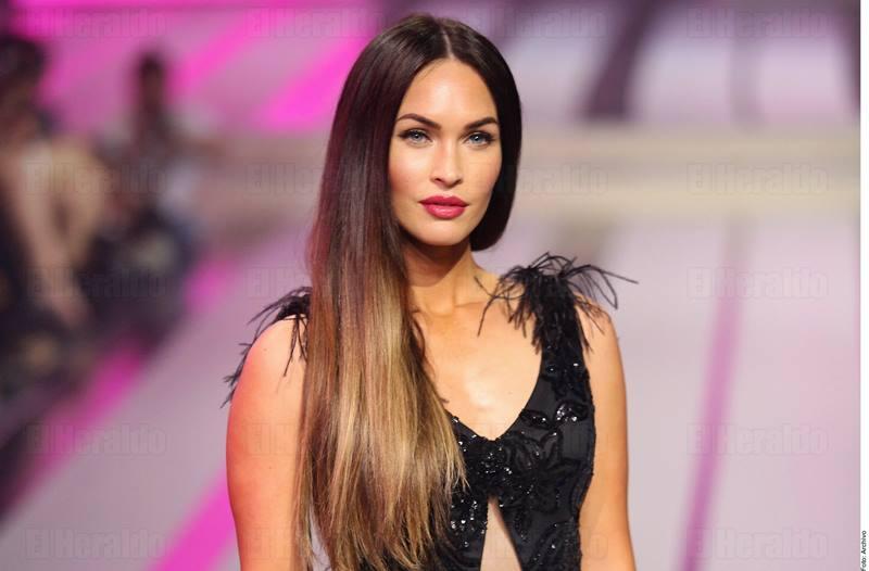 Se une Megan Fox al elenco de ‘Five Nights at Freddy’s 2’
