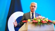 'Enough is enough': Khawaja Asif signals strong action against Taliban over militants targeting Pakistan