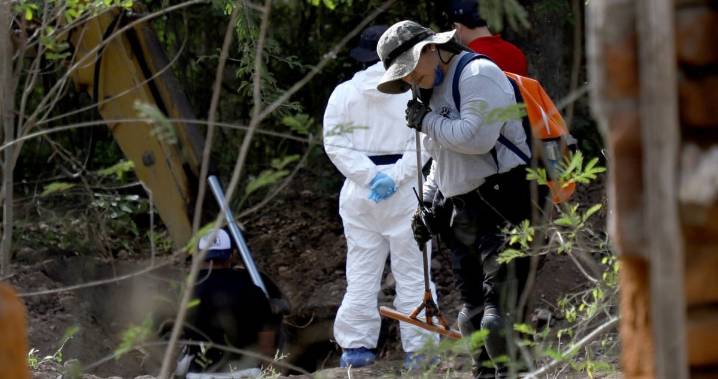 Colectivo denuncia la desaparición de buscadora María de los Ángeles en Sinaloa