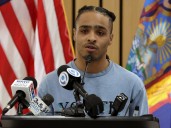 Family of Robert Brooks says former corrections officers acquitted of murder were ‘given a pass’