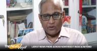 “India needs to verify, then trust China…Beijing not really helping on issues of trust-building…”: Chinese Studies expert Kondapalli