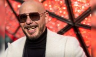 Pitbull returns to India with ‘I’m Back’ World Tour this December