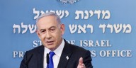 Netanyahu advirtió que no procederá con el resto del plan para Gaza hasta que Hamas libere a todos los rehenes