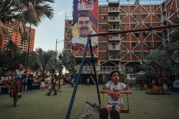 Trump quiere una victoria fácil en Venezuela. No lo conseguirá.