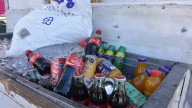 Impuesto a refrescos y bebidas con azúcar impactará en el gasto familiar: Coparmex
