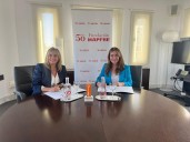 Fundación Mapfre refuerza la candidatura de Granada a Capital Europea de la Cultura 2031