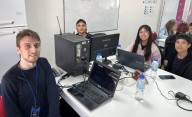 Puerto Madryn fue sede del NASA Space Apps Challenge 2025