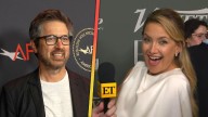 Kate Hudson Reacts to 'Wonderful' Ray Romano Joining 'Running Point' Season 2 (Exclusive)
