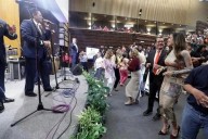 Niegan 'insensibilidad'... ya piensan en Los Ángeles Azules